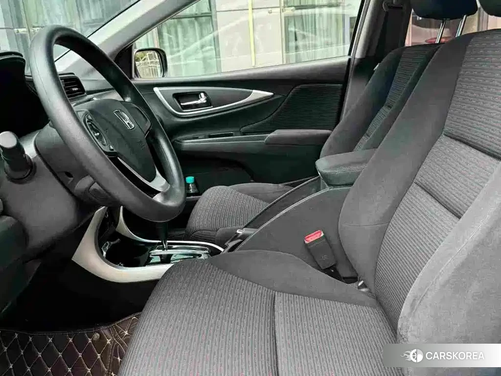 Honda Crider 2018 Белый из Китая, фото 6