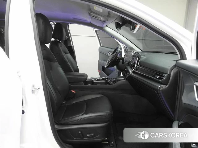 Kia Sportage 5th Generation id 4650588 из Кореи 16