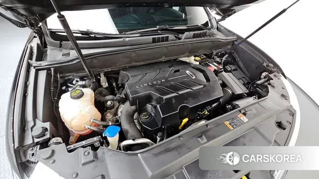 Lincoln MKX 2nd Generation id 3480383 из Кореи 16