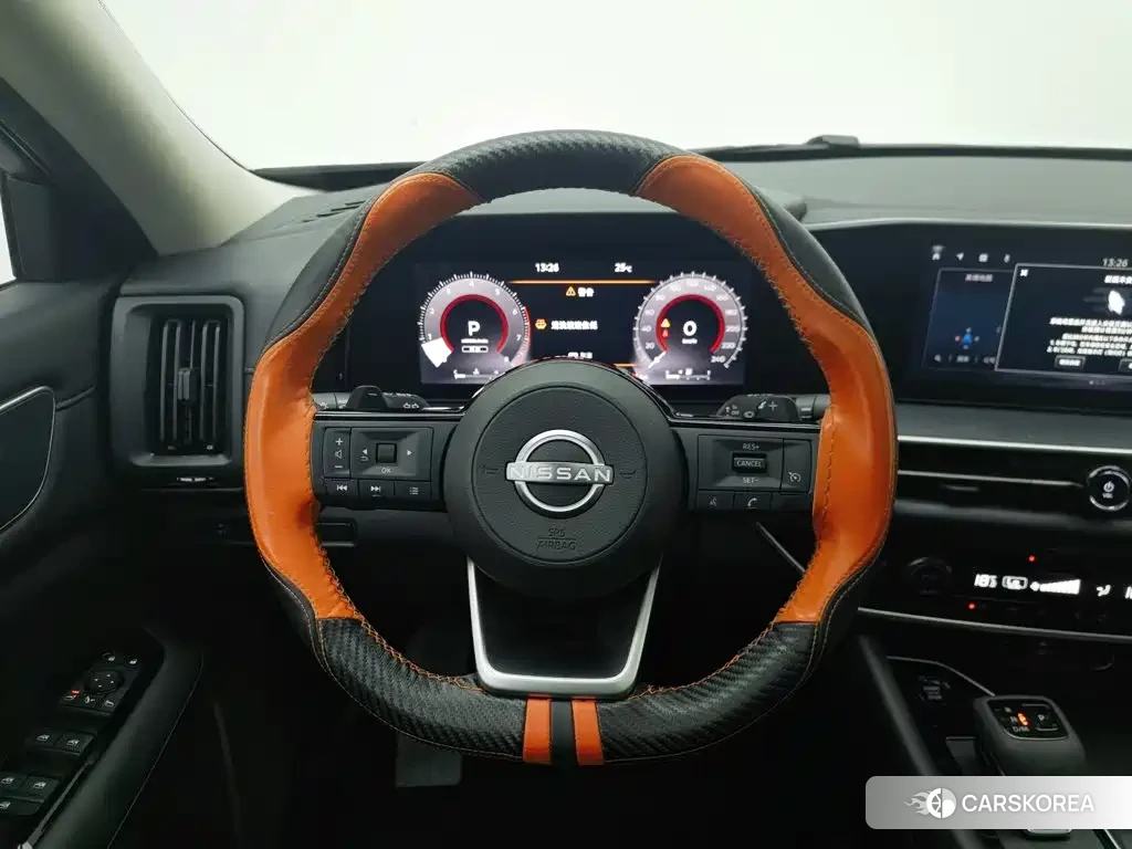 Nissan Pathfinder id 4664596 из Китая 20