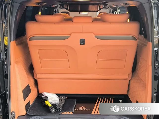 Mercedes-Benz Vito id 4265176 из Китая 14