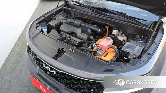 Kia Sorento 4th Generation id 3443877 из Кореи 16