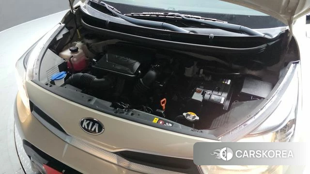 Kia Morning Urban (JA) id 4383714 из Кореи 16