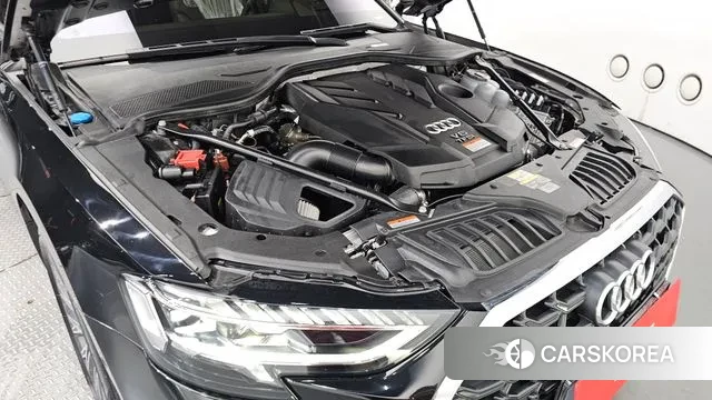 Audi A8 (D5) id 3168562 из Кореи 16