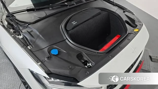 Polestar Polestar 2 id 3675736 из Кореи 16