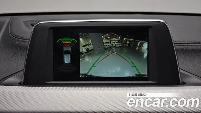 BMW X1 (F48) id 2758092 из Кореи 16