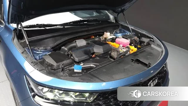 Kia Sorento 4th Generation id 3747546 из Кореи 16