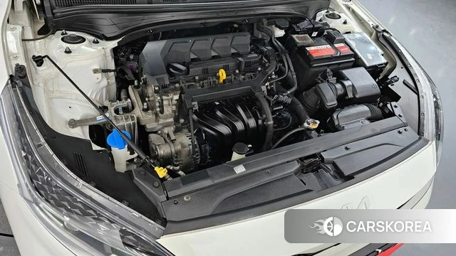 Kia The New K3 2nd generation id 3884940 из Кореи 16