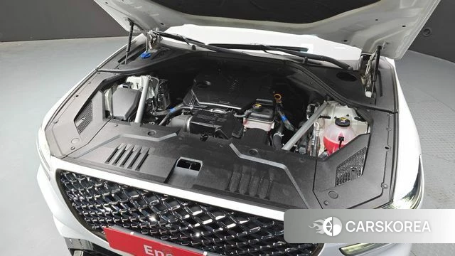 Genesis GV70 id 3935913 из Кореи 16