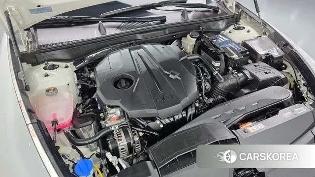 Hyundai Sonata (DN8) id 3717507 из Кореи 16