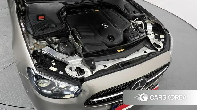 Mercedes-Benz E-Class W213 id 3833446 из Кореи 16