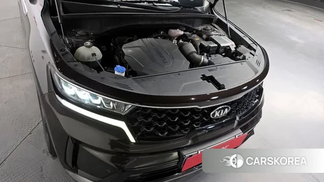 Kia Sorento 4th Generation id 2999894 из Кореи 16