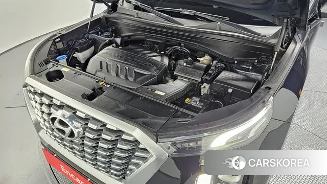 Hyundai Palisade id 3499512 из Кореи 16