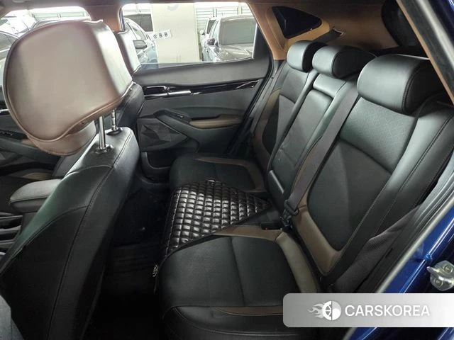 Kia Seltos id 4737050 из Кореи 16