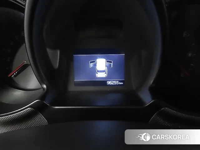 Kia The New Ray id 3595755 из Кореи 16