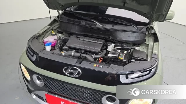 Hyundai Casper id 3164149 из Кореи 16