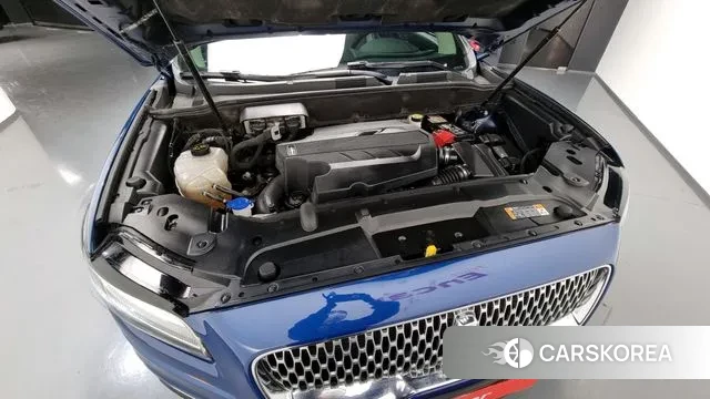 Lincoln Nautilus First generation id 3433964 из Кореи 16