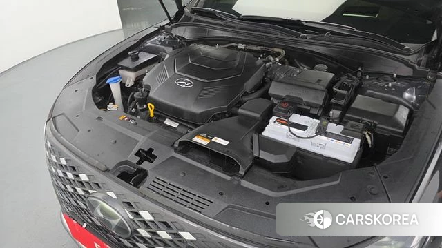 Hyundai The New Grandeur IG id 4458287 из Кореи 26