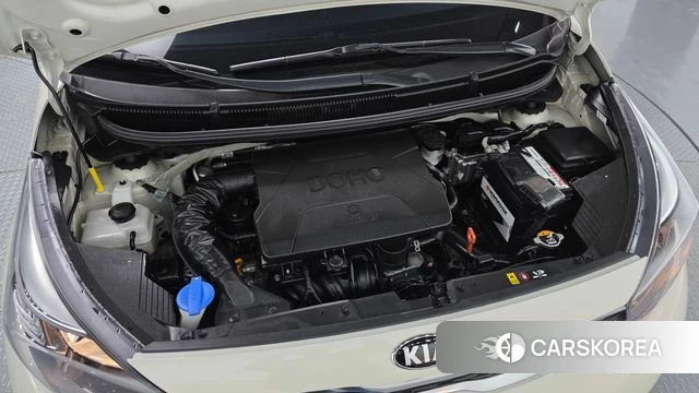 Kia All New Morning (JA) id 3845762 из Кореи 16
