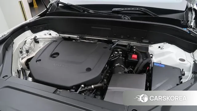 Volvo XC90 second Generation id 3420698 из Кореи 16