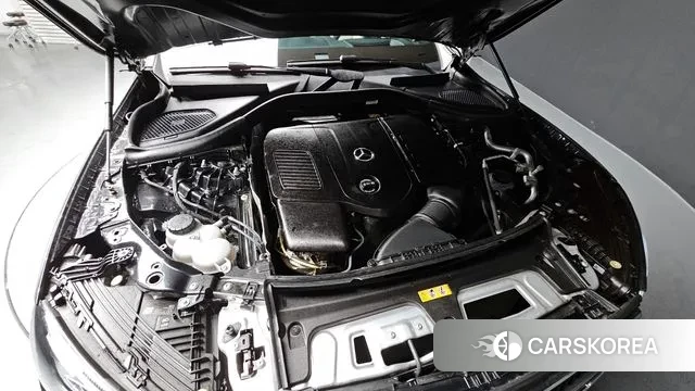 Mercedes-Benz GLC-Class X254 id 3624362 из Кореи 16