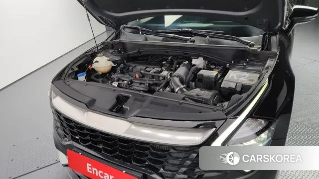 Kia Sportage 5th Generation id 3411800 из Кореи 16