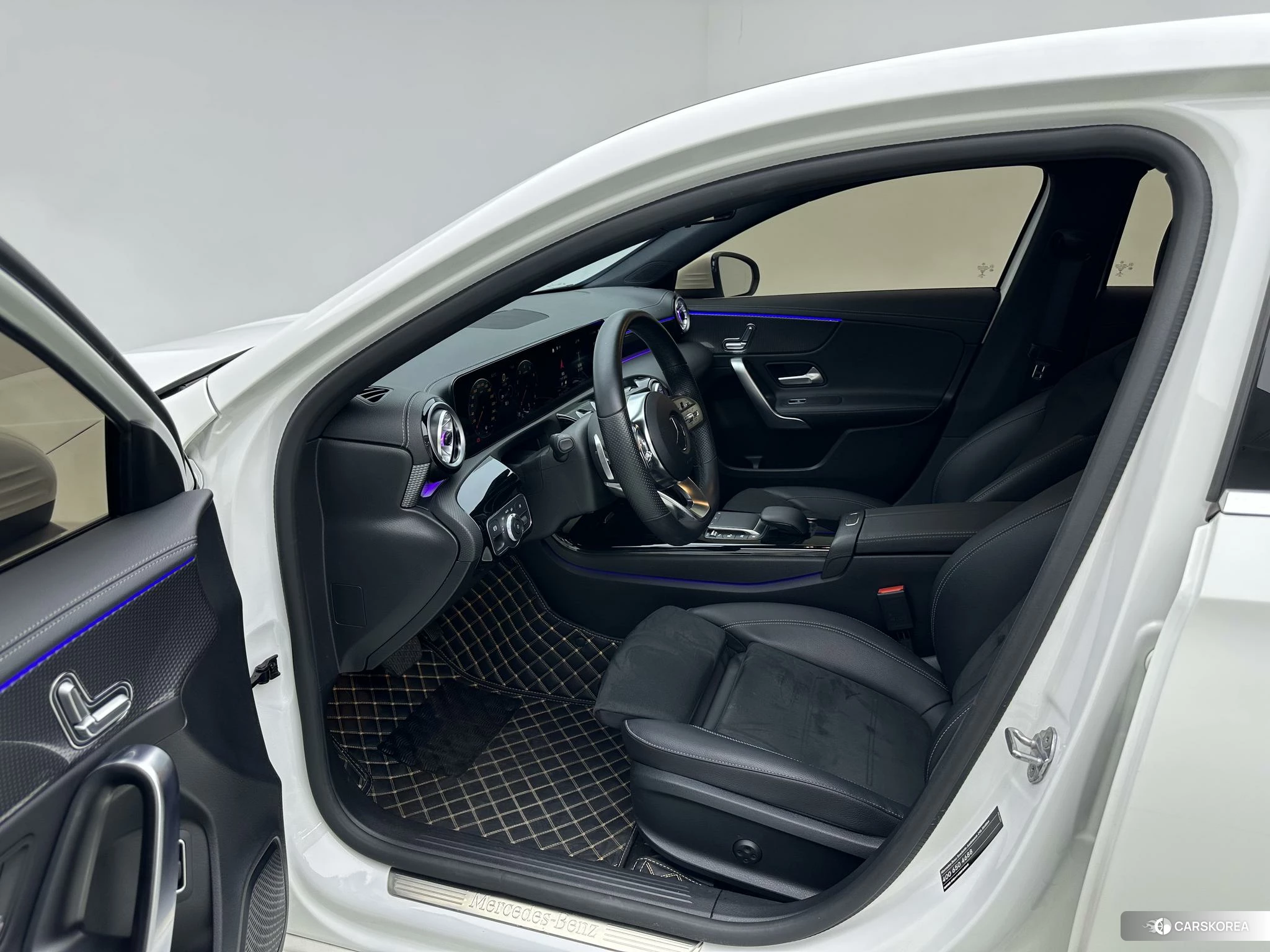 Mercedes-Benz Class A id 4413208 из Китая 16
