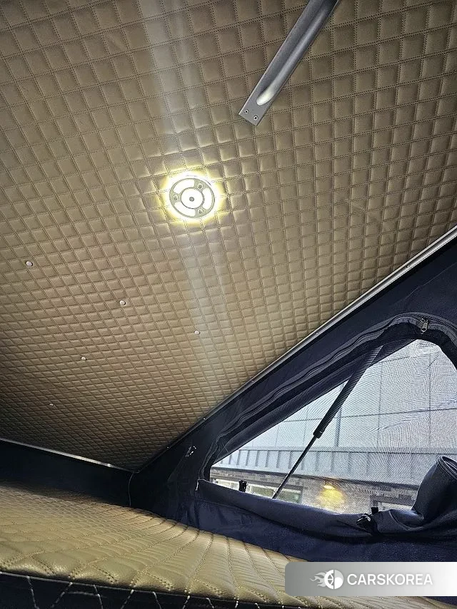 Hyundai The New Grand Starex id 3396760 из Кореи 16