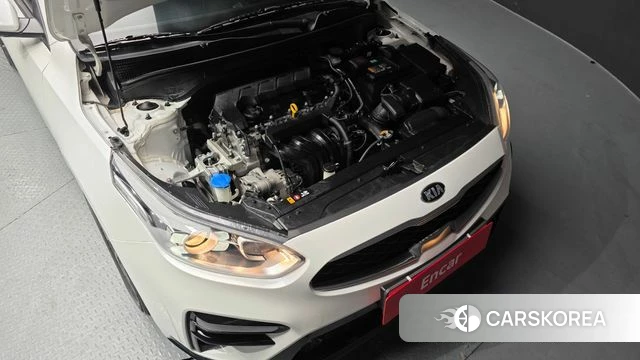 Kia Come New K3 id 3955145 из Кореи 16