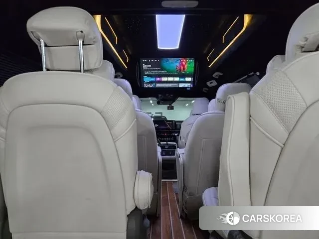 Kia Carnival 4th generation id 3669048 из Кореи 16