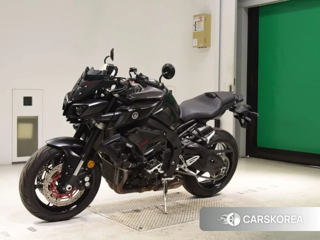 Yamaha MT-10 2020 из Японии, фото 3