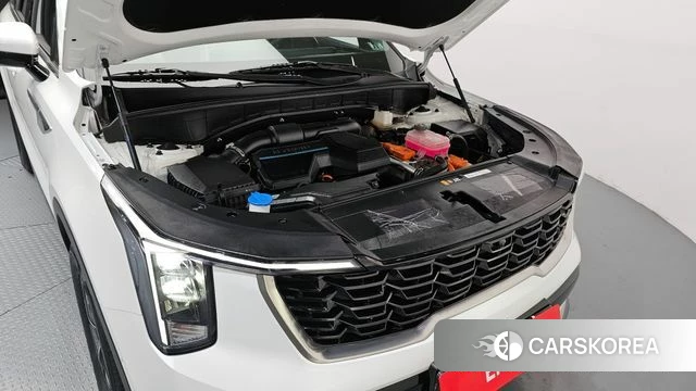 Kia The New Sorento 4th Generation id 3963631 из Кореи 16