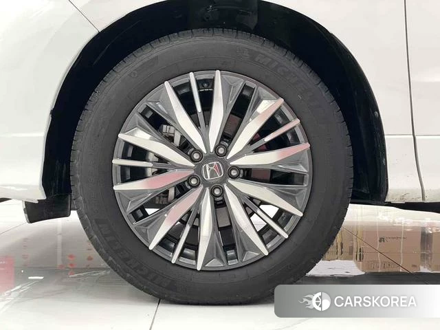 Honda Crown Road id 4291355 из Китая 17