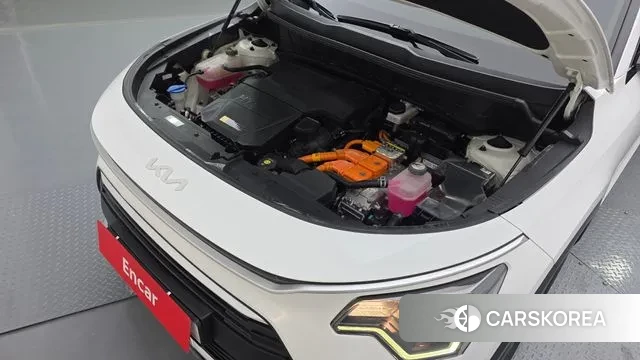 Kia Di Ol Nu Niro id 3328533 из Кореи 16