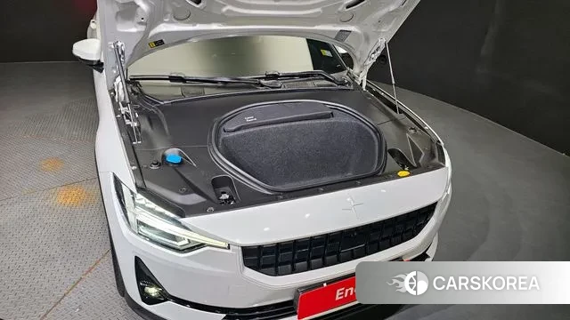 Polestar Polestar 2 id 3016651 из Кореи 16