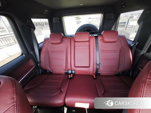 Mercedes-Benz G-class id 4239661 из Китая 18