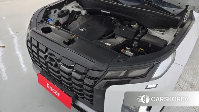 Hyundai The New Palisade id 3360754 из Кореи 16