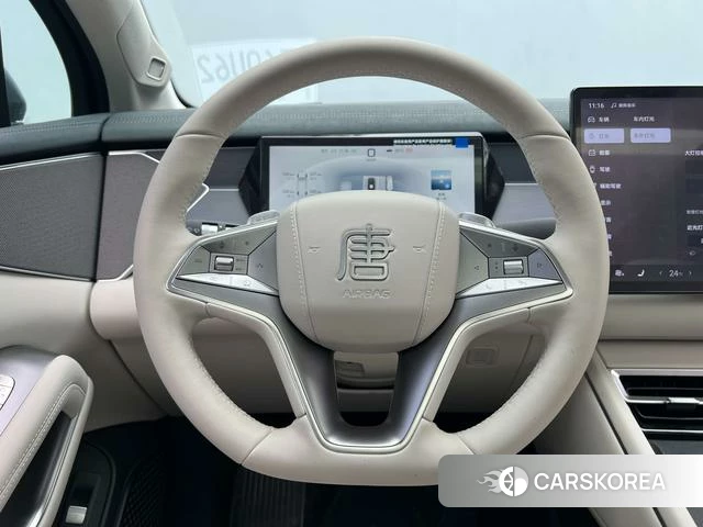 BYD Tang L DM id 4222334 из Китая 15