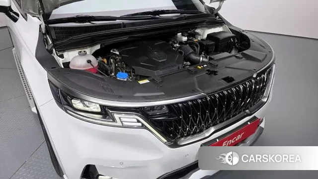 Kia Carnival 4th generation id 3383726 из Кореи 16