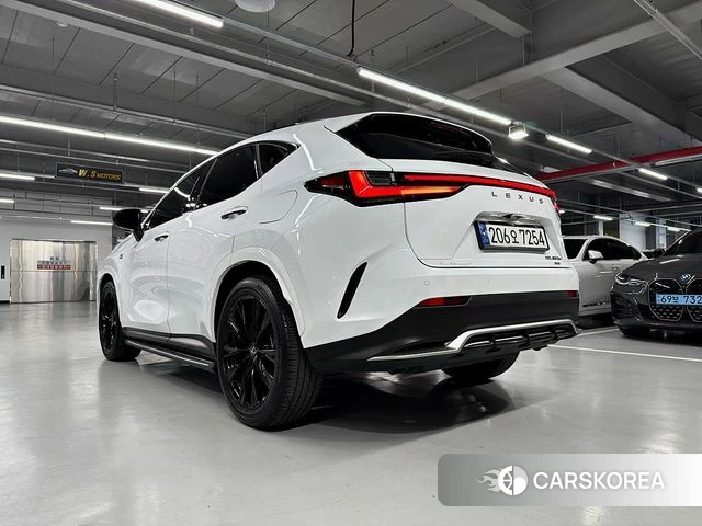 Lexus NX450h + 2nd generation id 4308576 из Кореи 15