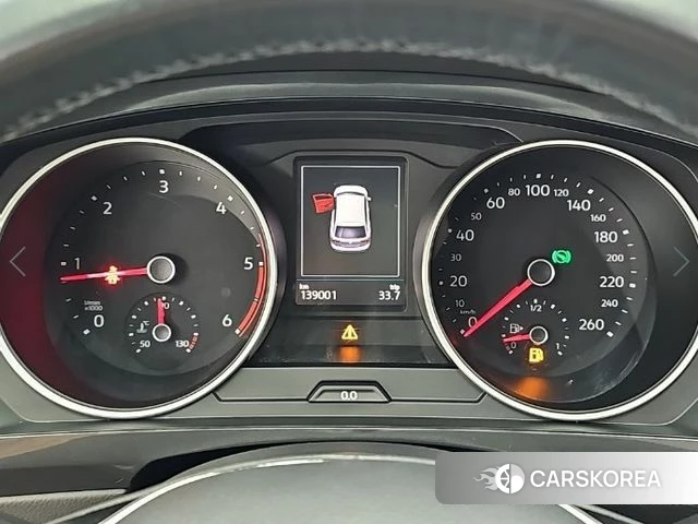Volkswagen Tiguan second Generation id 4842691 из Кореи 14