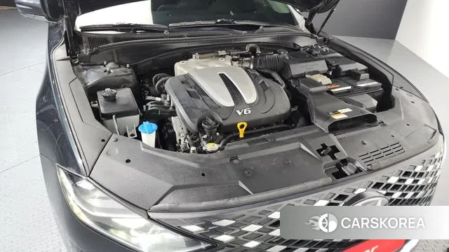 Hyundai The New Grandeur IG id 3747718 из Кореи 16