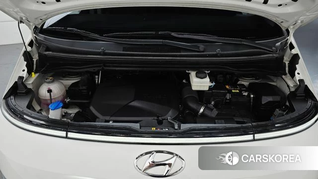 Hyundai Staria id 4623917 из Кореи 16