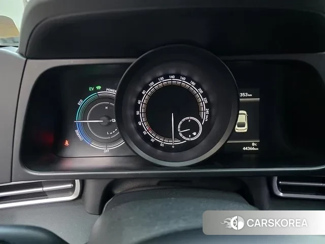 Hyundai Avante Hybrid (CN7) id 3421300 из Кореи 16