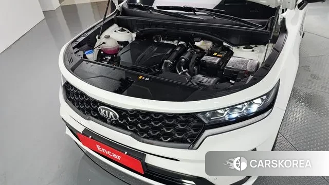 Kia Sorento 4th Generation id 2960678 из Кореи 16