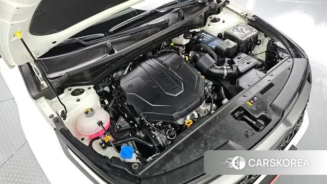 Kia Sportage 5th Generation id 3635397 из Кореи 16