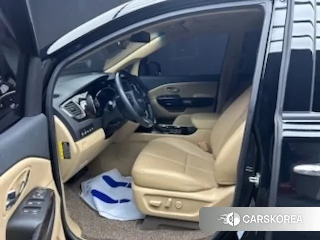 Kia The New Carnival id 2991088 из Кореи 16