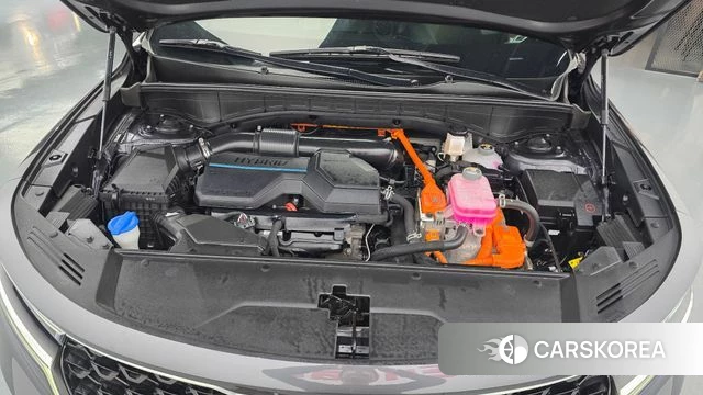 Kia Sorento 4th Generation id 4422216 из Кореи 30