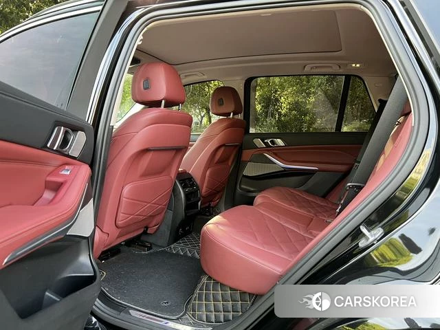 BMW X5 id 4300191 из Китая 15