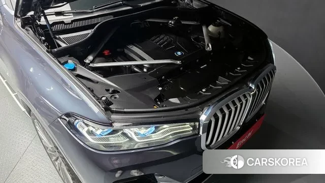 BMW X7 (G07) id 3433256 из Кореи 16